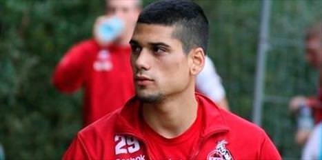 Taner'in bileti kesildi