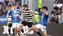 Juventus’a bir şok da Como’dan!