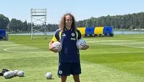 Devler Ligi’ne kalacağız