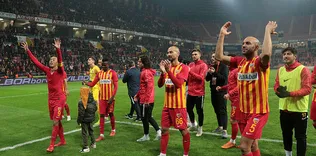 Süper Lig ekibinde olağanüstü kongre kararı!