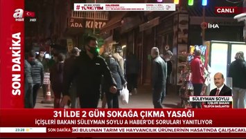 Suleyman Soylu Haberleri Ve Suleyman Soylu Haber Basliklari