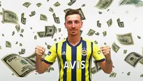 Aklım bu parayı almıyor! Mert Hakan Yandaş...