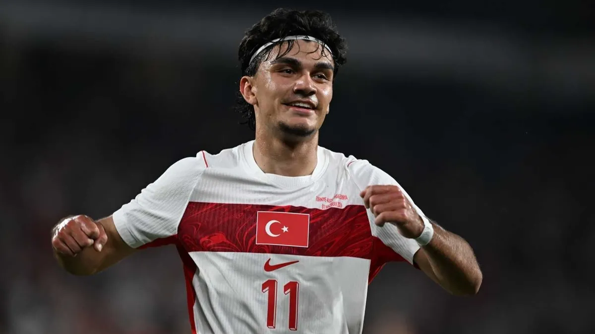 Aslan'dan Can seferi