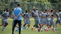 Trabzonspor’da testler negatıf