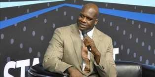 Shaquille O'Neal becomes first US sports envoy to Cuba