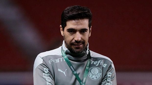 Fenerbahçe'de Abel Ferreira heyecanı!