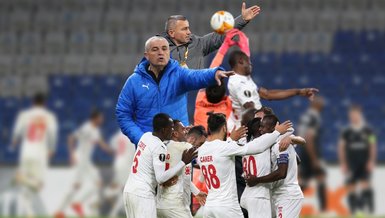 Qarabağ (Karabağ) 2-3 Sivasspor | MAÇ SONUCU