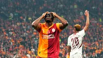 Fırsat kaçtı