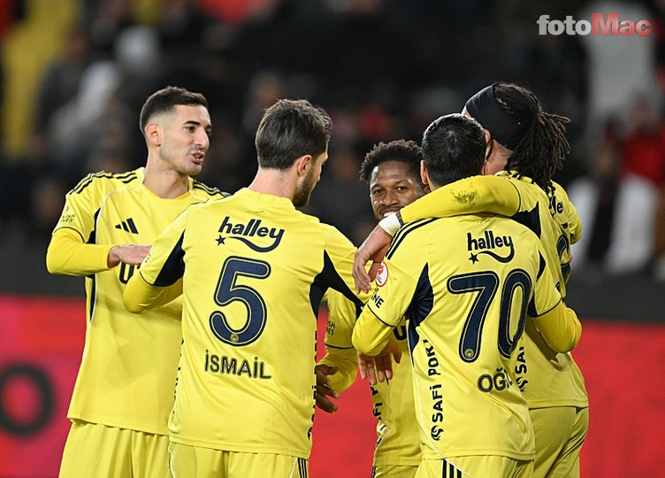 Fenerbahçe Ramazan Bayramı'na lider girebilir! İşte o hesaplama
