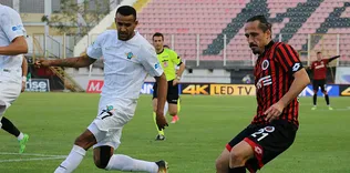 Taş yerinde ağırdır