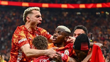 Dünya Aslan'ı konuşuyor