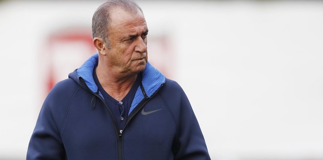 Fatih Terim'den Diagne ve Belhanda kararı!