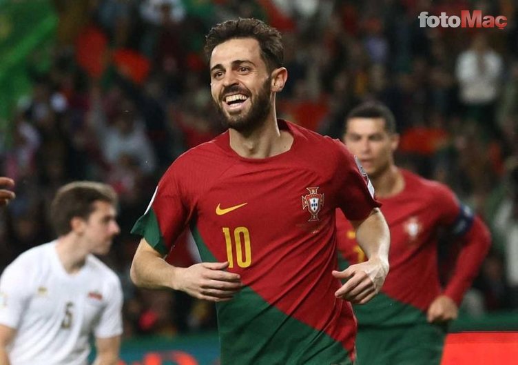 Fenerbahçe Galatasaray'ın hedefindeki o yıldız için harekete geçti!