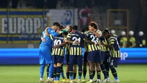 Lider Fenerbahçe son 16’da!