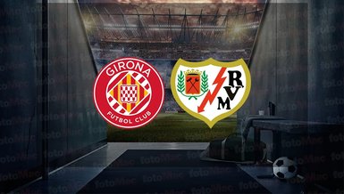 Girona - Rayo Vallecano maçı ne zaman, saat kaçta ve hangi kanalda canlı yayınlanacak? | İspanya Kral Kupası