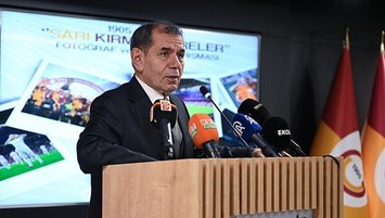 Özbek’ten birlik mesajı