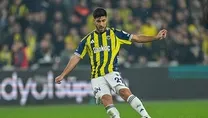 Konya’da sahada