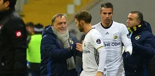 Değişiklik yoksa zafer yok