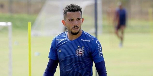 Flavio Resmen Trabzonspor Da Imzaya Geliyor Fotoma