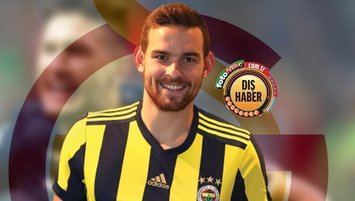 F.Bahçeli eski golcüden o isme: Galatasaray'a git