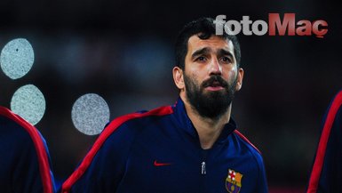 Ortalığı karıştıran iddia! Arda Turan ve Raiola...