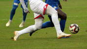 1. Lig heyecanı