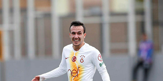 Atalay Sabah Var Aksam Yok Son Dakika Galatasaray Haberleri Fotomac