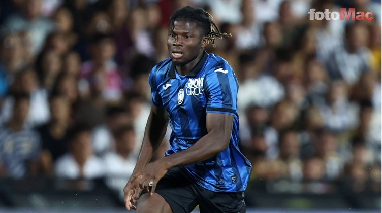 TRANSFER HABERİ | Galatasaray'da El Bilal Toure iddiası! Bonservis rekoru kırmıştı