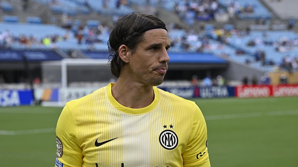 TRANSFER HABERİ | Galatasaray'da Yann Sommer görüşmeleri durdu! İşte sebebi... TRANSFER HABERİ | Galatasaray'da Yann Sommer görüşmeleri durdu! İşte sebebi...