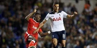 Tottenham’a kötü haber