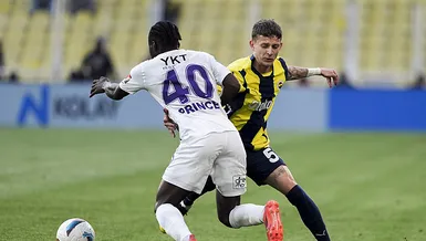Sebastian’a iki talip var