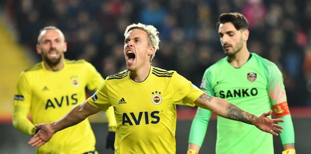 Max Kruse'yi yeniden ayağa kaldıran Ersun Yanal detayı ortaya çıktı!