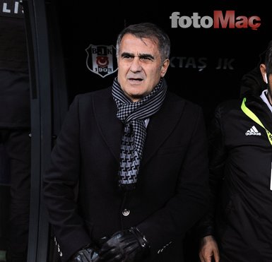 Beşiktaş’ta teknik direktör adayları belli oldu! İşte o 6 isim