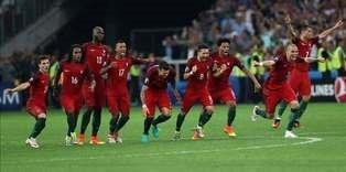 Portugal heads to semis