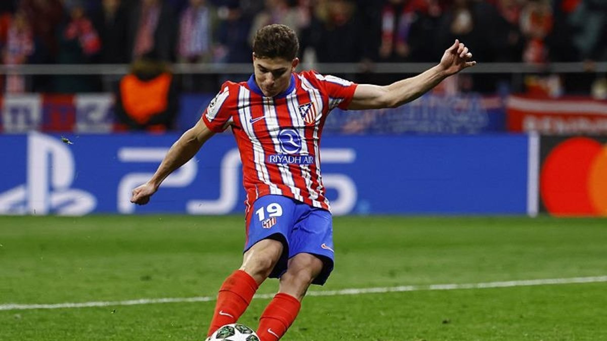 UEFA, Alvarez için değiştiriyor