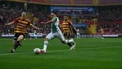 3 puan Bursa'nın