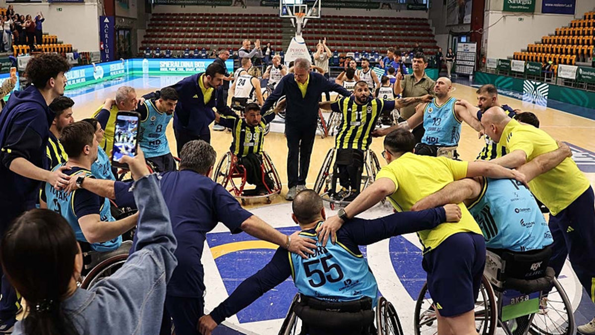 Başkan Erdoğan'dan tebrik