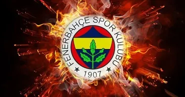 Fenerbahçe’de ayrılacak ilk isim belli oldu!