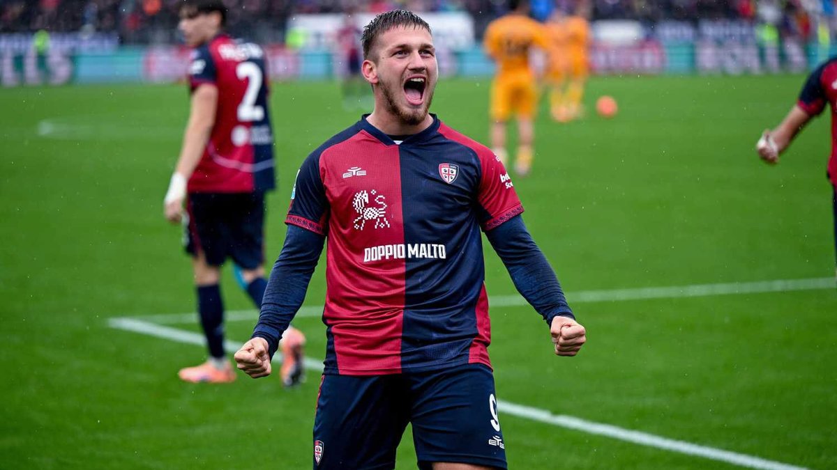 Cagliari'den Semih Kılıçsoy için resmi açıklama! Bonservisi...