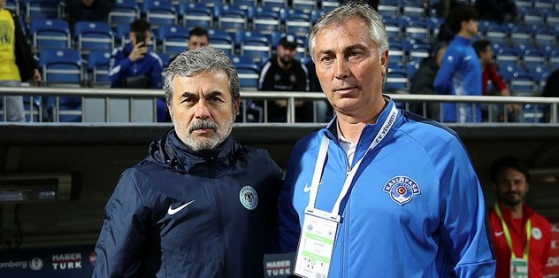 Aykut Kocaman'dan itiraf