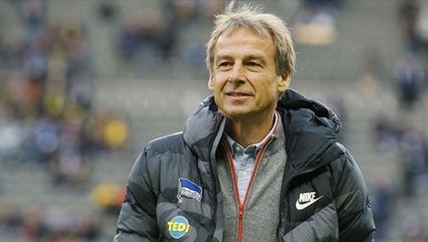 South Korea manager Klinsmann dismissed after Asian Cup semifinal exit