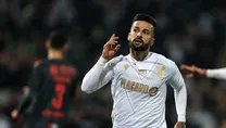 Hedef Tiago Silva