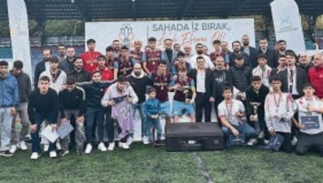 Şampiyon Yavuz Sultan Selim