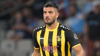 Mehmet Yeşil kimdir, nereli ve kaç yaşında? Hangi takımlarda oynadı? Mehmet Yeşil hangi pozisyonda oynuyor?