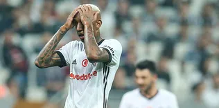 Anderson Talisca’ya teknik ekipten uyarı