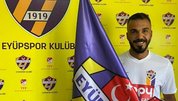 Uğur Akdemir Eyüpspor'da