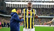 Fenerbahçe’ye Michy Batshuayi müjdesi!