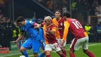 Cehennemde sıkıstı