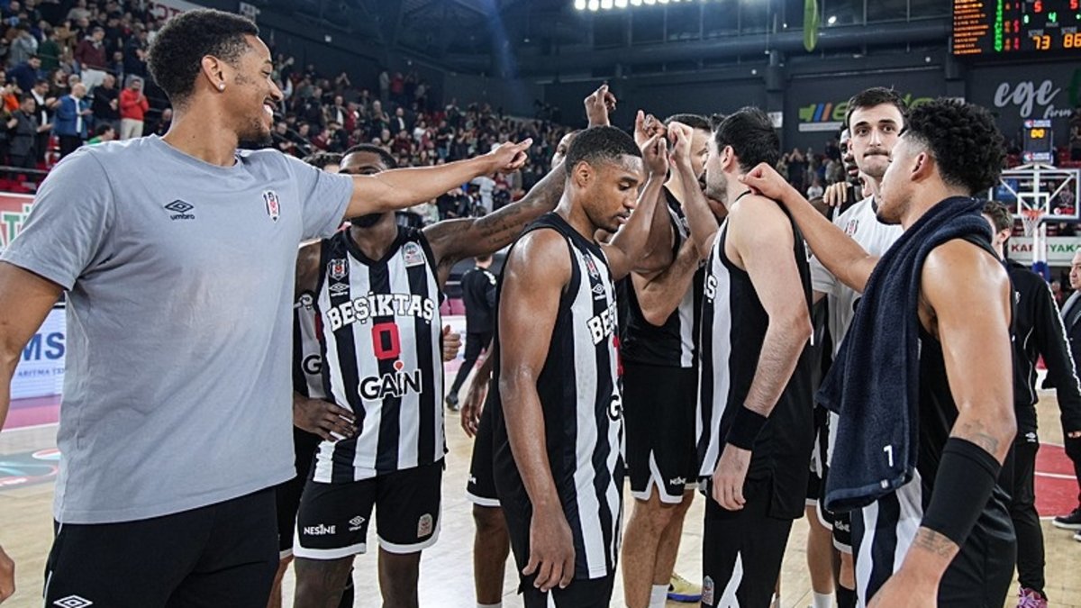 Potada Londra deplasmanı