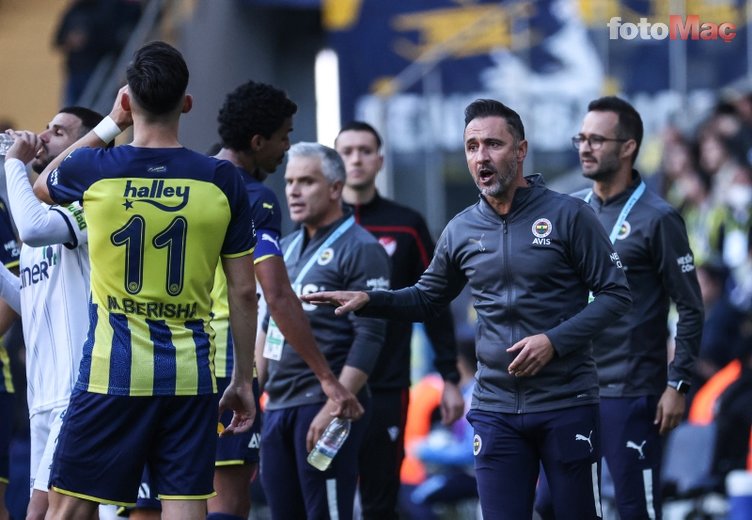 Son dakika spor haberi: Volkan Demirel'den flaş Fenerbahçe sözleri! "Bunlar kafama takılıyor"